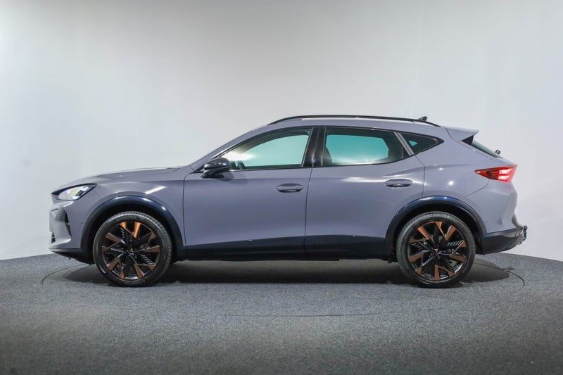 2026 Cupra Formentor V MHEV 110kW, photo 3