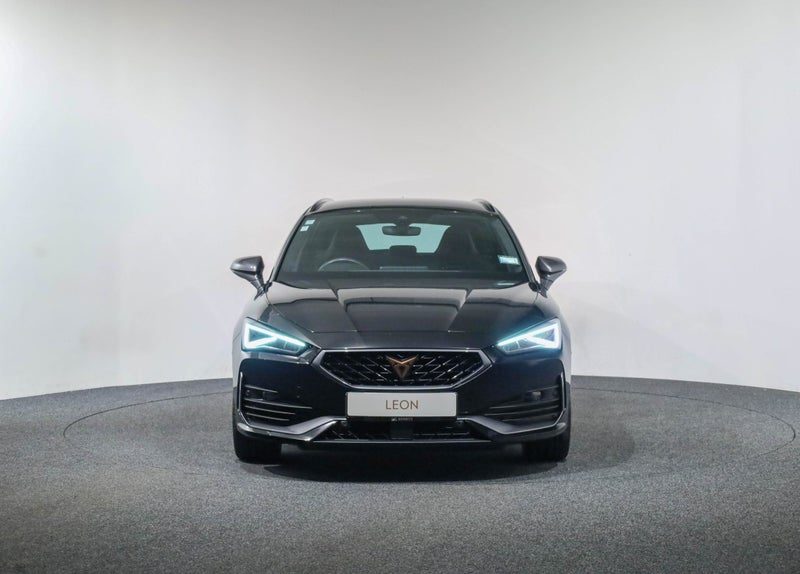 2022 Cupra Leon VZ Sportstourer 228kW AWD, photo 2
