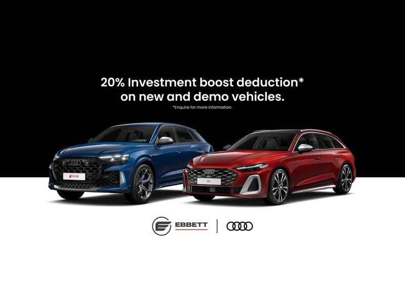 2026 Audi Q5 S-line TFSI MHEV+ 150kW quattro, photo 3