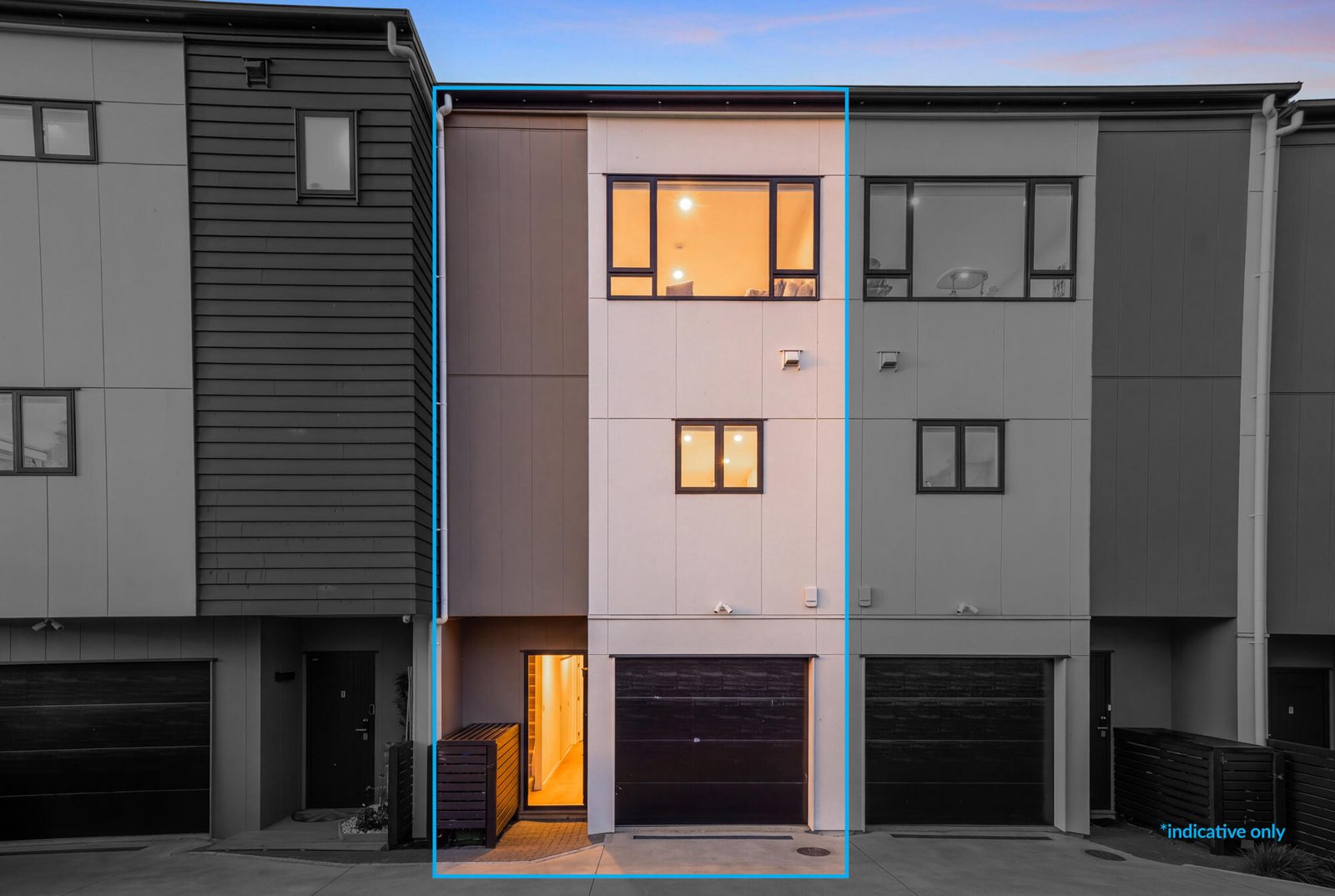 4/21 Erima Avenue, Point England