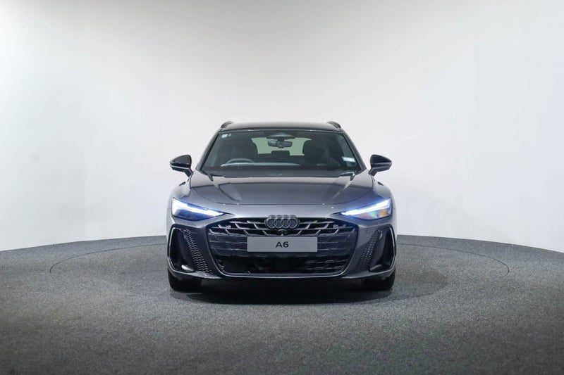 2026 Audi A6 Avant S-line TFSI MHEV+ 270kW quattro, photo 2