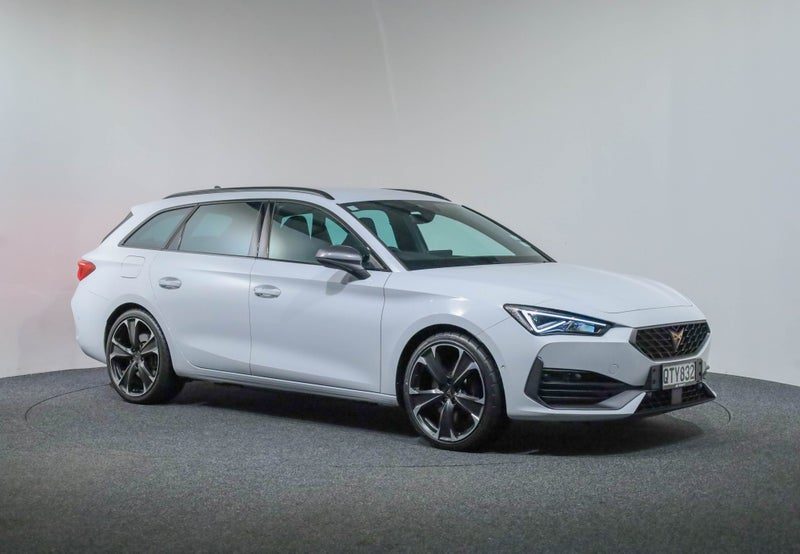 2024 Cupra Leon V e-Hybrid Sportstourer 180kW