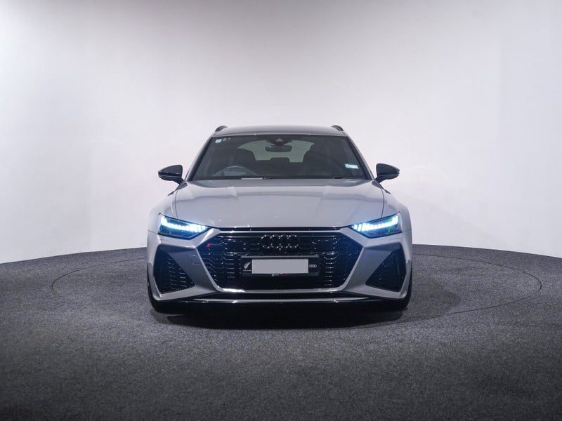 2021 Audi RS6 Avant V8 TFSI 441kW quattro, photo 2