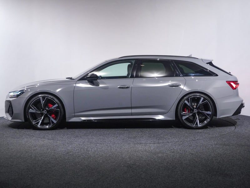 2021 Audi RS6 Avant V8 TFSI 441kW quattro, photo 3
