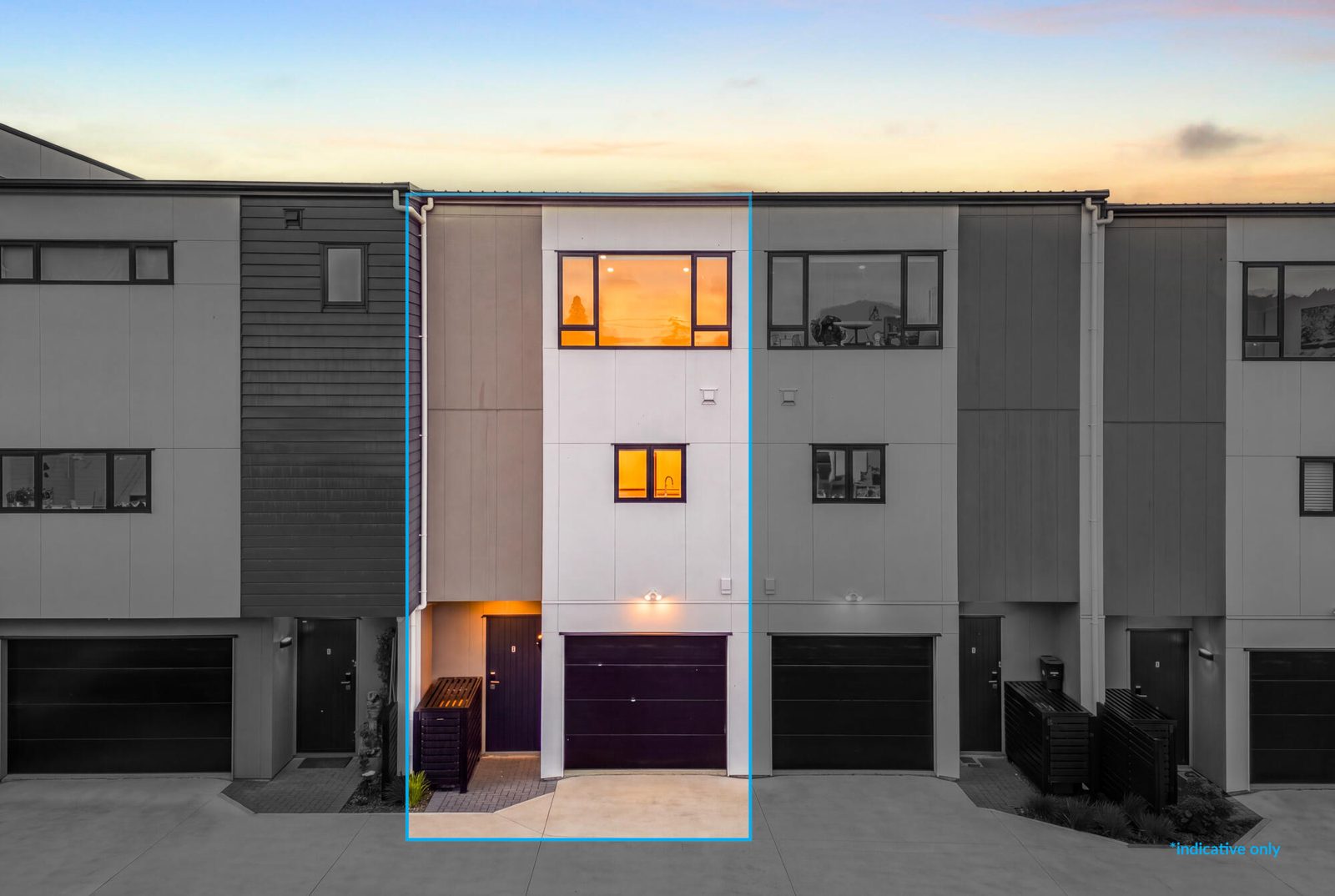6/21 Erima Avenue, Point England