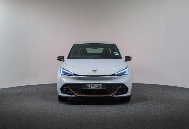 2024 Cupra Born V+ 170kW RWD, photo 2