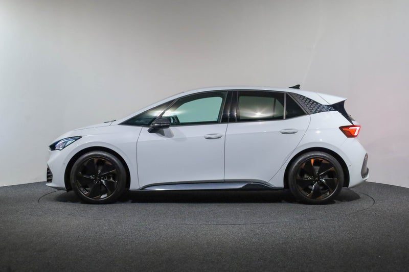 2024 Cupra Born V+ 170kW RWD, photo 3