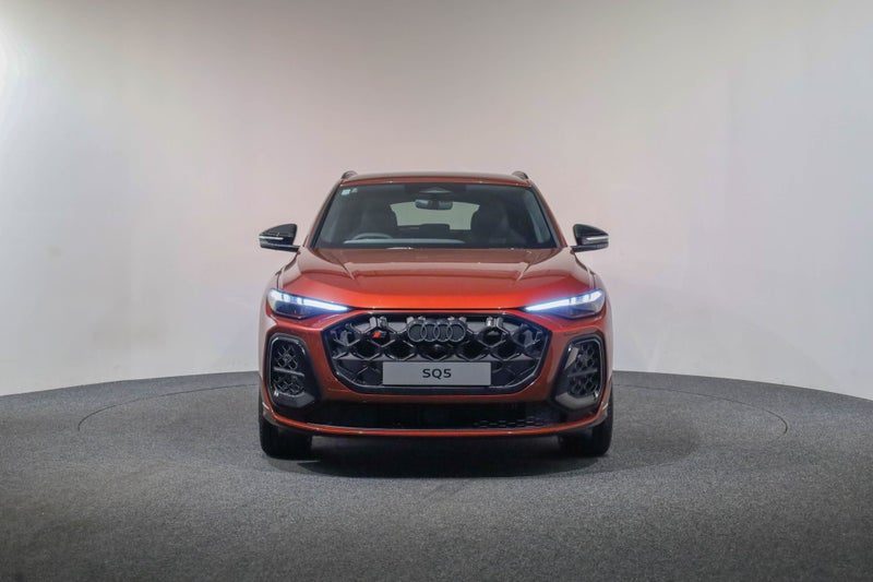 2026 Audi SQ5 Sportback TFSI MHEV+ 270kW quattro, photo 2
