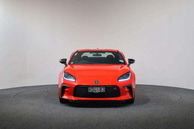 2024 Toyota GR86 SZ Spec 173kW, photo 2