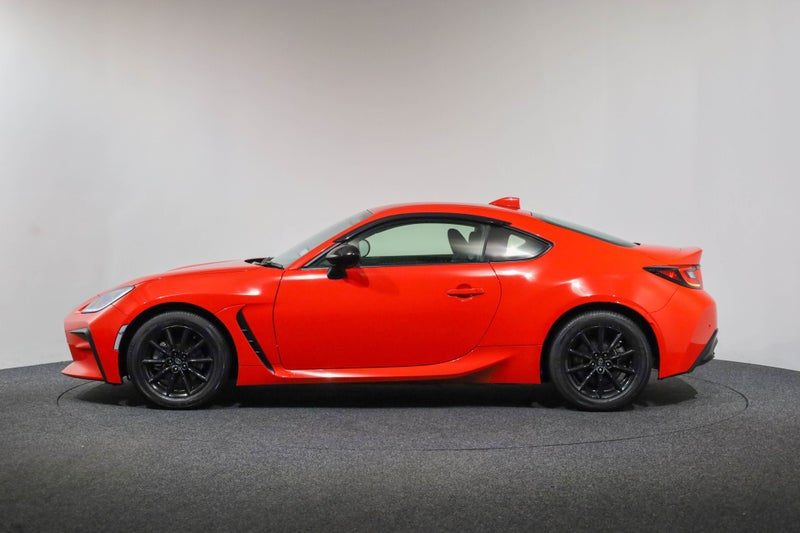 2024 Toyota GR86 SZ Spec 173kW, photo 3