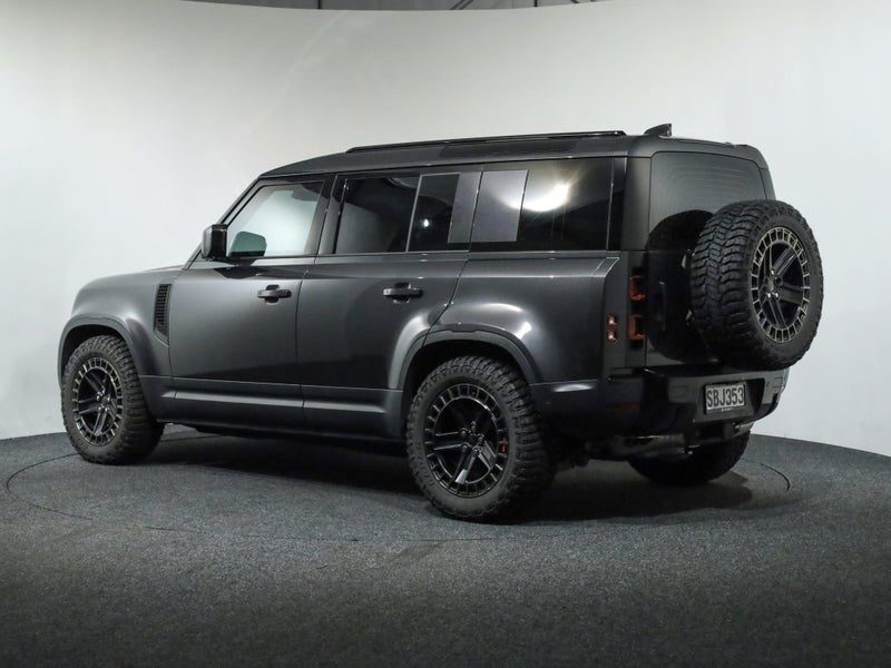 2025 Land Rover Defender 110 D250S 3.0DT 4WD, photo 2