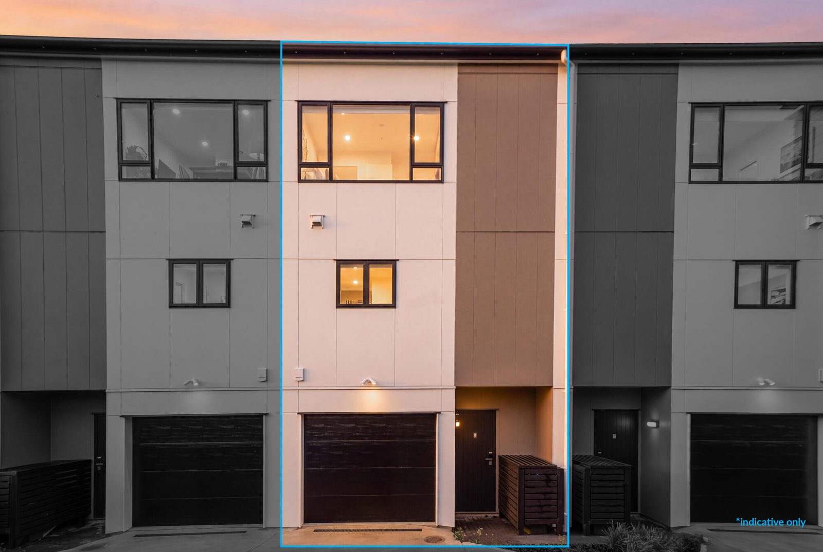 3/21 Erima Avenue, Point England