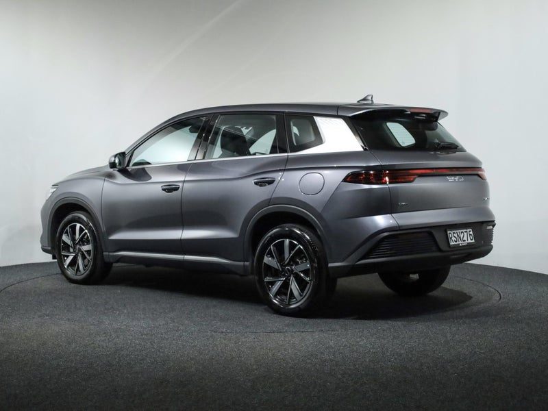 2026 BYD Sealion 5 Essential PHEV, photo 2