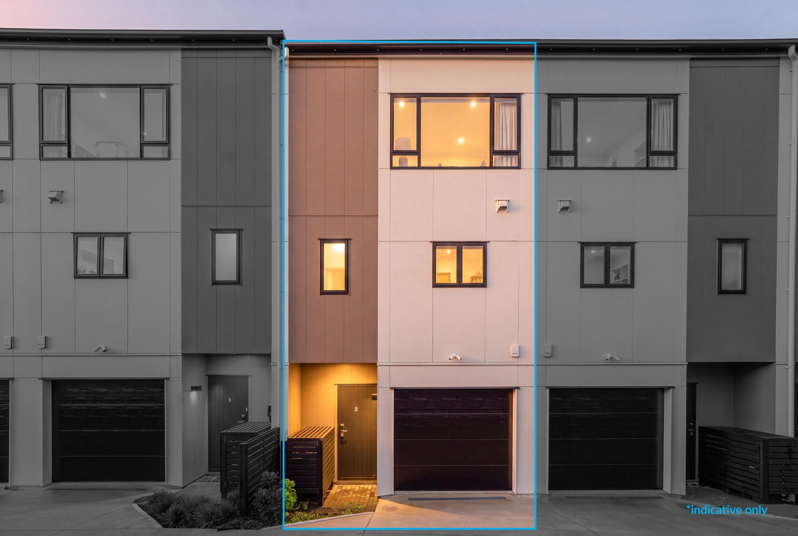 2/21 Erima Avenue, Point England