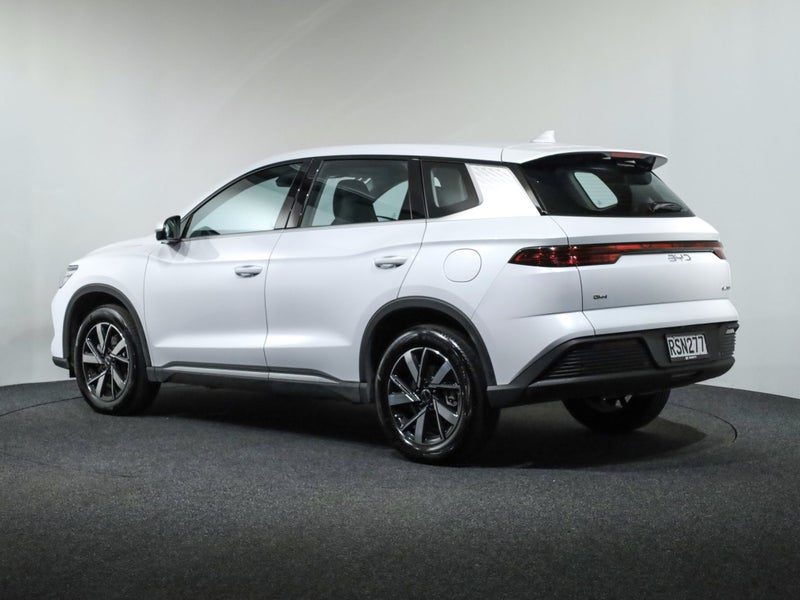 2026 BYD Sealion 5 Essential PHEV, photo 2