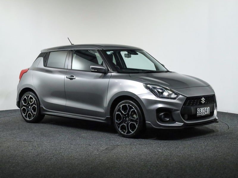 2020 Suzuki Swift Sport 1.4PT