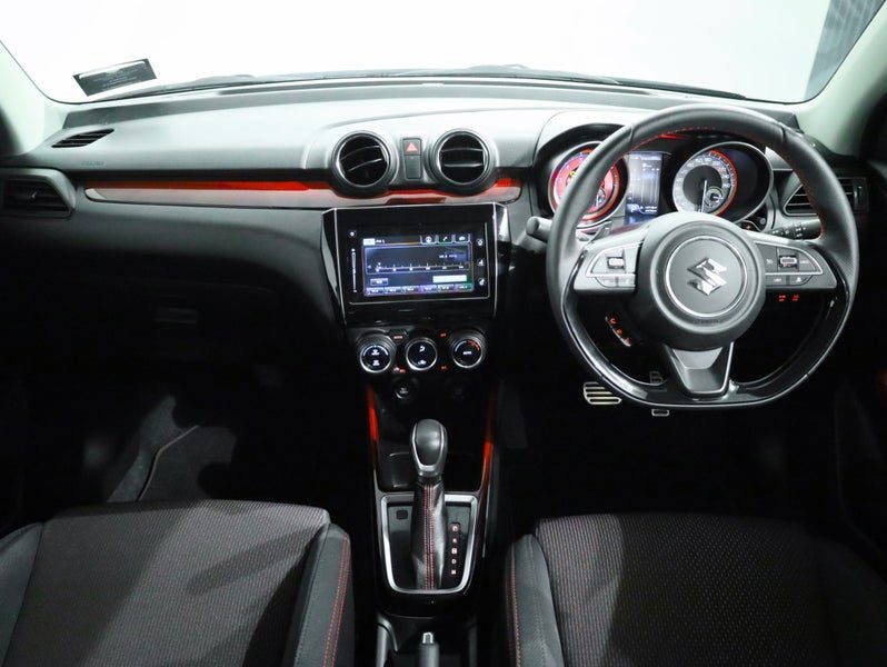 2020 Suzuki Swift Sport 1.4PT, photo 3
