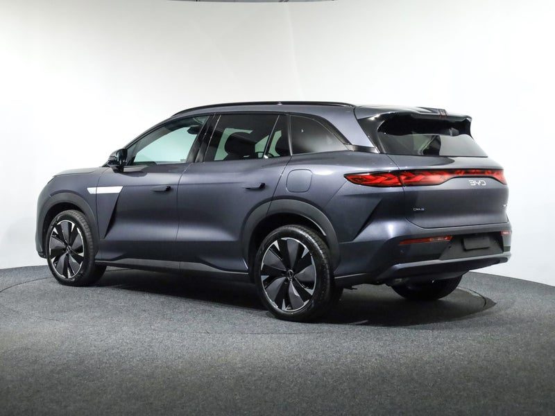 2026 BYD Sealion 8 Premium AWD PHEV, photo 2