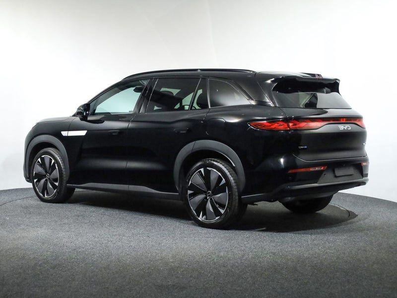 2026 BYD Sealion 8 Dynamic AWD PHEV, photo 2