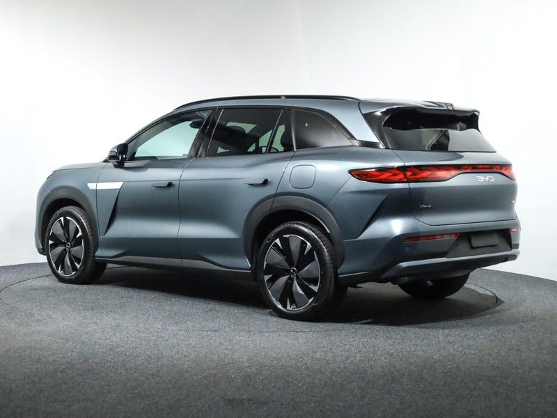 2026 BYD Sealion 8 Dynamic AWD PHEV, photo 2