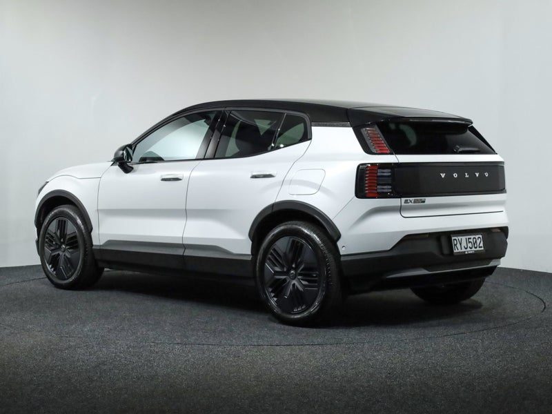 2026 Volvo EX30 Cross Country TMP ULTRA, photo 2