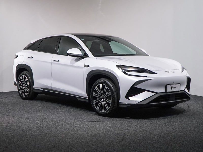 2026 BYD Sealion 7 Premium 2WD EV