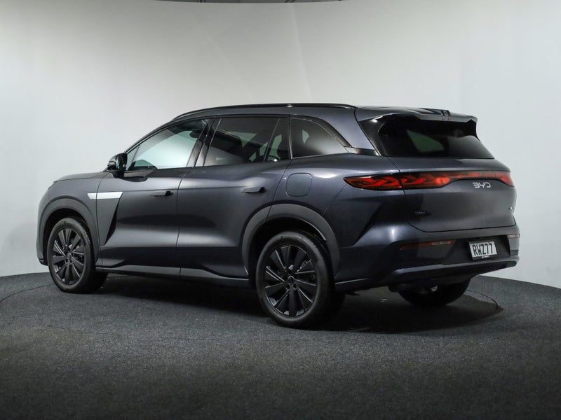 2026 BYD Sealion 8 Dynamic FWD PHEV, photo 2