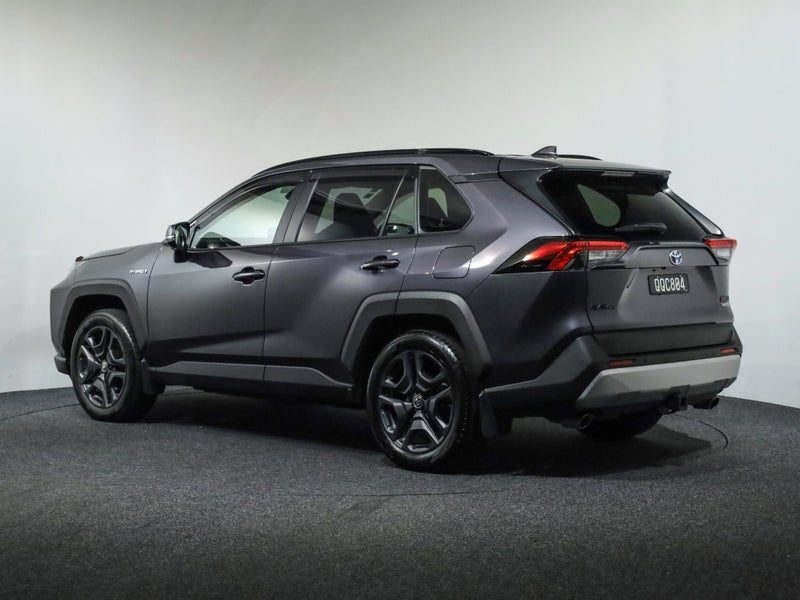 2024 Toyota RAV4 Adventure 2.5PH 4WD, photo 2