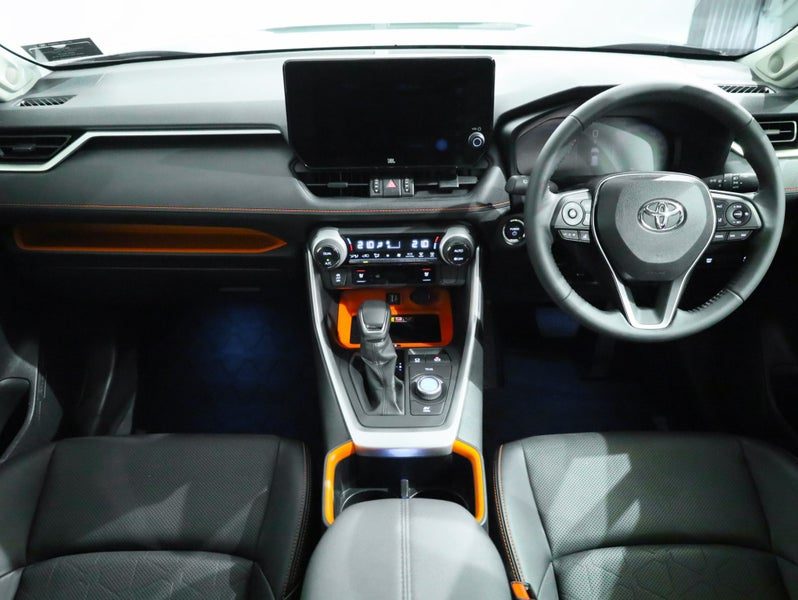 2024 Toyota RAV4 Adventure 2.5PH 4WD, photo 3