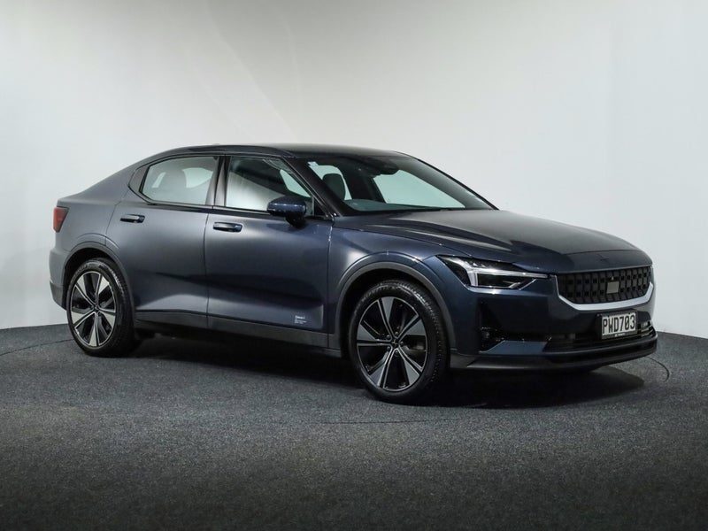2023 Polestar 2 LRSM 78Kwh/Ev/Fd, main photo