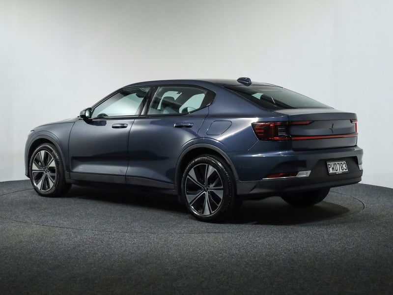 2023 Polestar 2 LRSM 78Kwh/Ev/Fd, photo 2