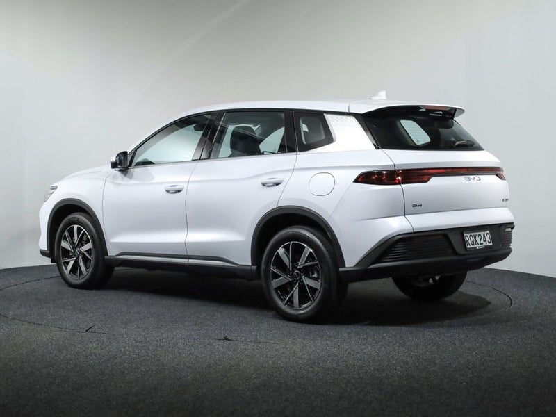 2026 BYD Sealion 5 Essential PHEV, photo 2
