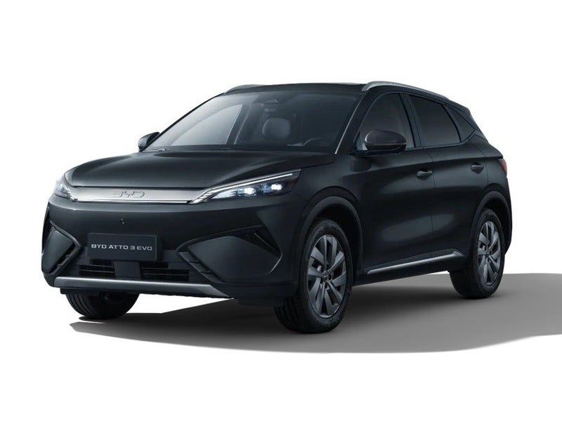 2026 BYD ATTO 3 EVO Dynamic 60kWh EV, photo 3