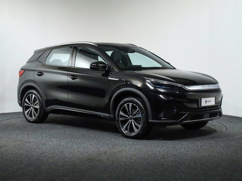2026 BYD Atto 3 Superior EV, main photo