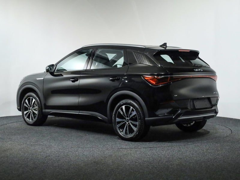 2026 BYD Atto 3 Superior EV, photo 2