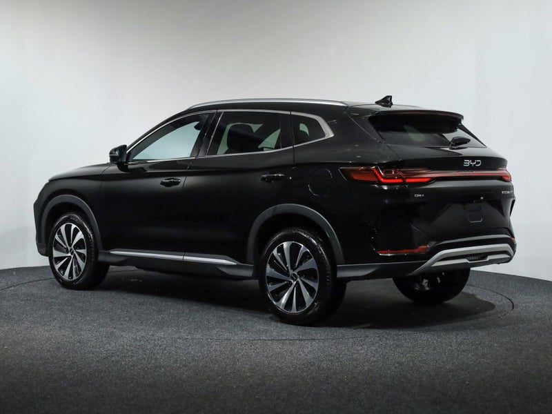 2026 BYD Sealion 6 Essential 2WD PHEV, photo 2