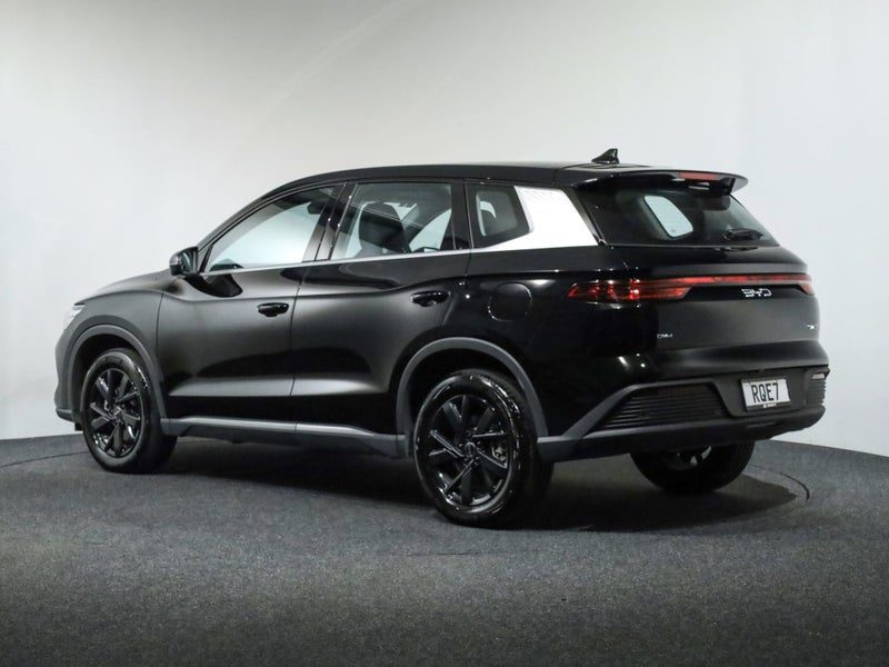 2026 BYD Sealion 5 Essential PHEV, photo 2