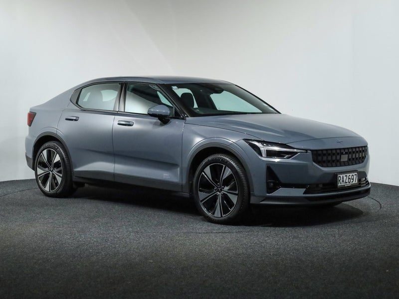 2025 Polestar 2 SRSM 69Kwh EV