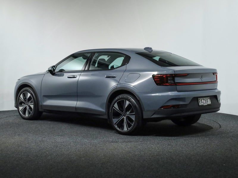 2025 Polestar 2 SRSM 69Kwh EV, photo 2