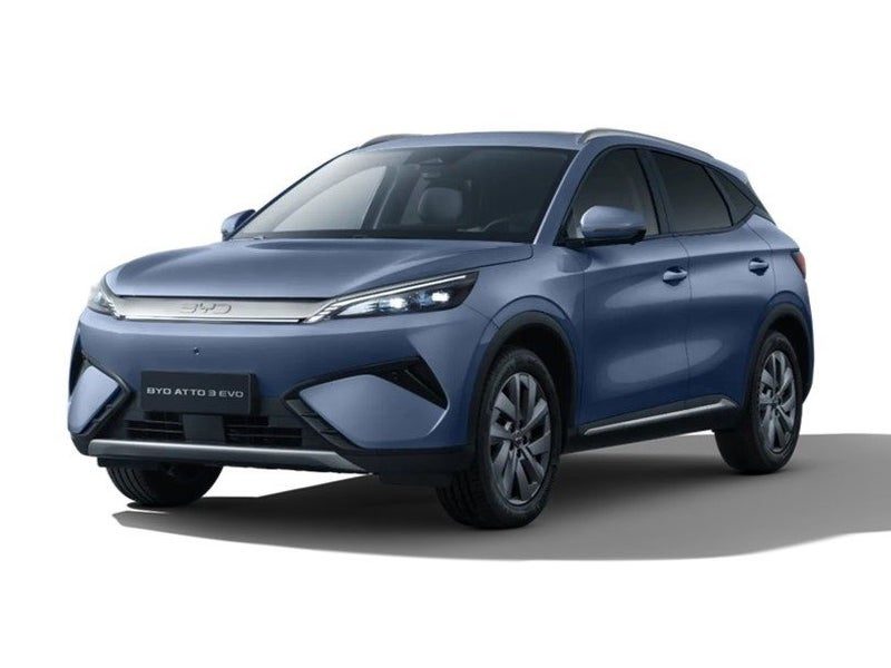 2026 BYD ATTO 3 EVO Premium 74kWh EV, photo 2
