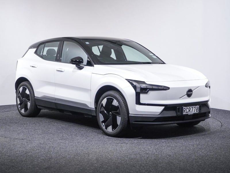 2025 Volvo EX30 SMER PLUS BEV