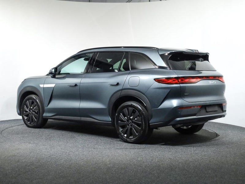 2026 BYD Sealion 8 Dynamic FWD PHEV, photo 2