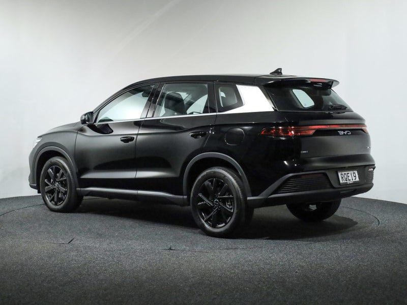 2026 BYD Sealion 5 Essential PHEV, photo 2