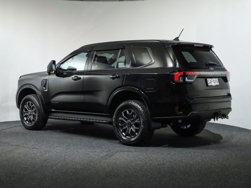 2023 Ford Everest Sport 3.0D V6 4WD, photo 2