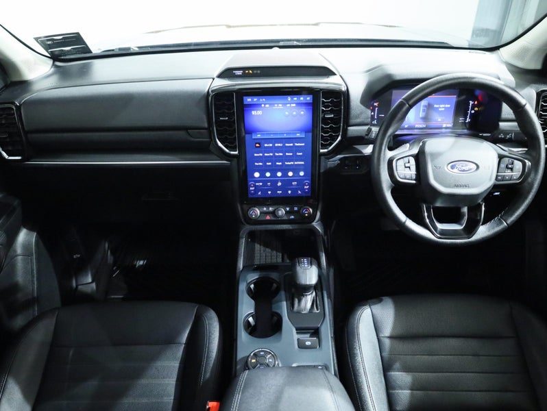 2023 Ford Everest Sport 3.0D V6 4WD, photo 3
