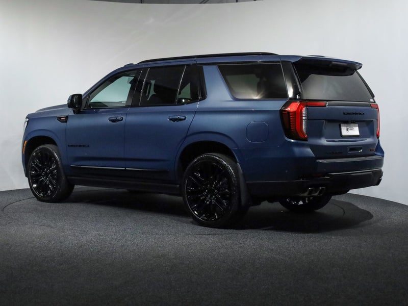 2026 GMC Yukon Denali 6.2L V8, photo 2