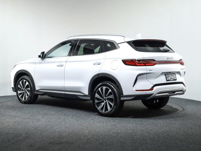 2026 BYD Sealion 6 Essential 2WD PHEV, photo 2