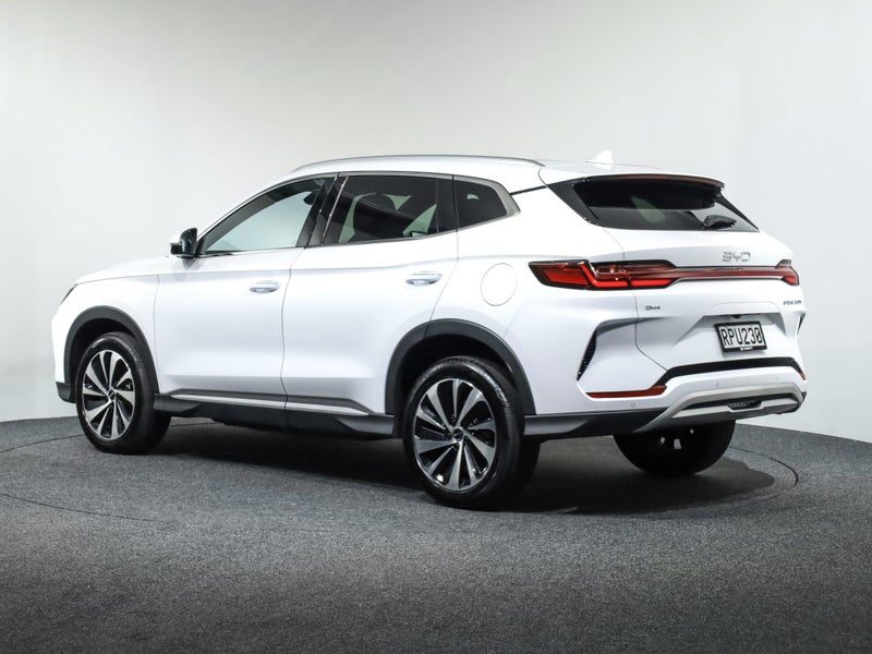 2026 BYD Sealion 6 Essential 2WD PHEV, photo 2