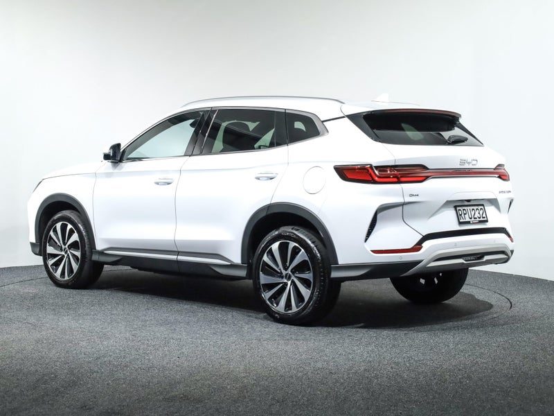 2026 BYD Sealion 6 Essential 2WD PHEV, photo 2