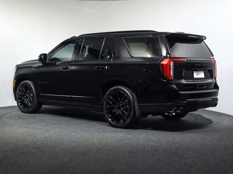 2026 GMC Yukon Denali 6.2L V8, photo 2